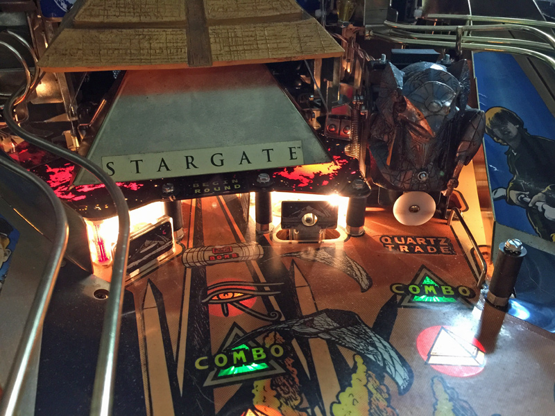 Stargate casino machine